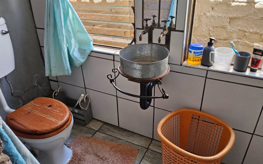 Commercial Property for Sale in Potchefstroom Industrial North West